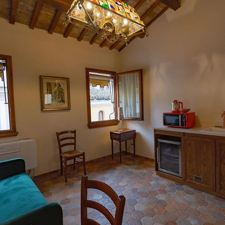 Loft Trastevere 로마 외부 사진
