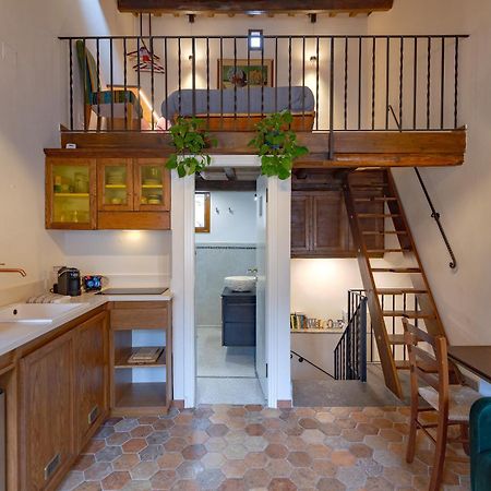 Loft Trastevere 로마 외부 사진