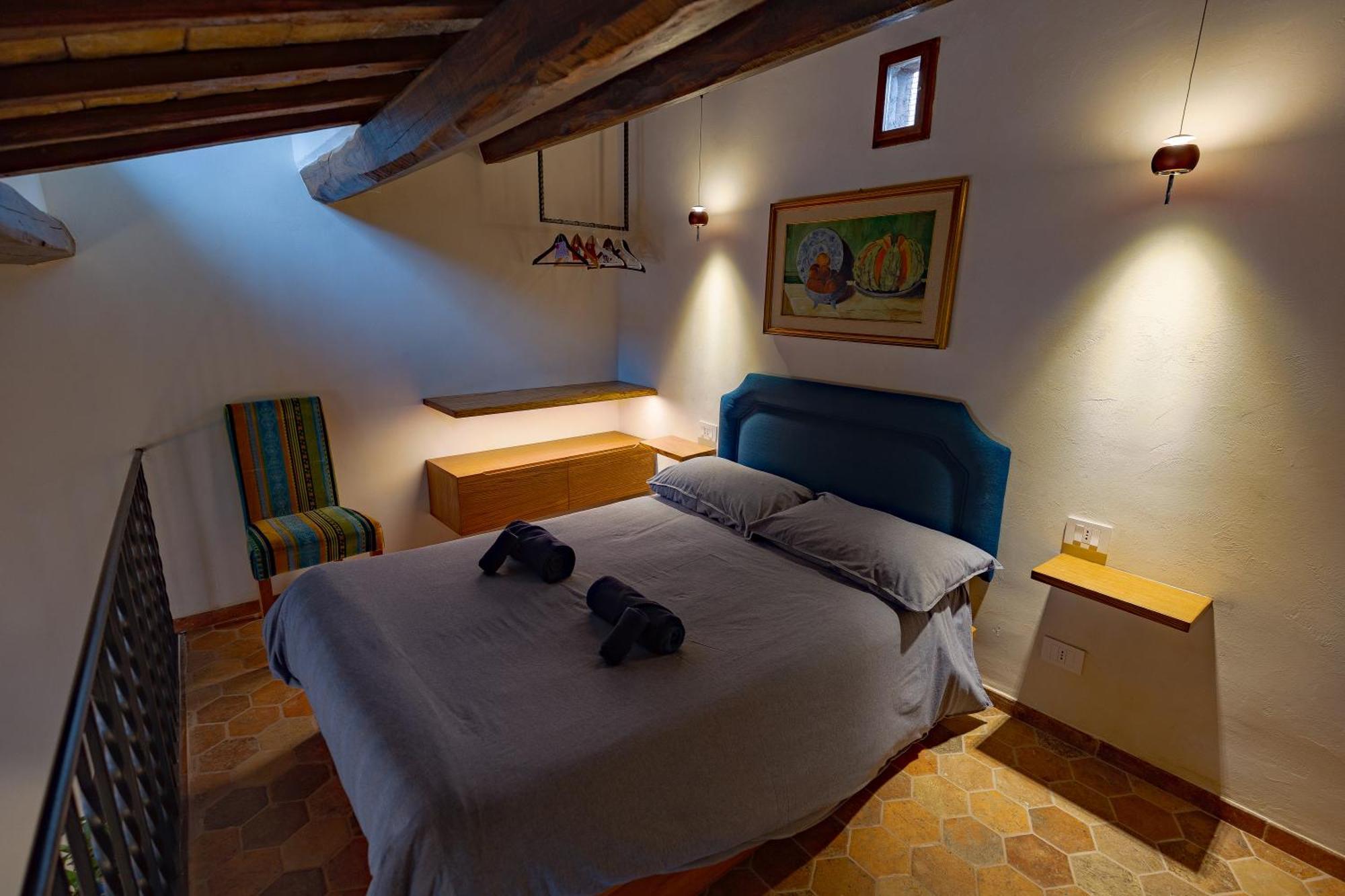 Loft Trastevere 로마 외부 사진