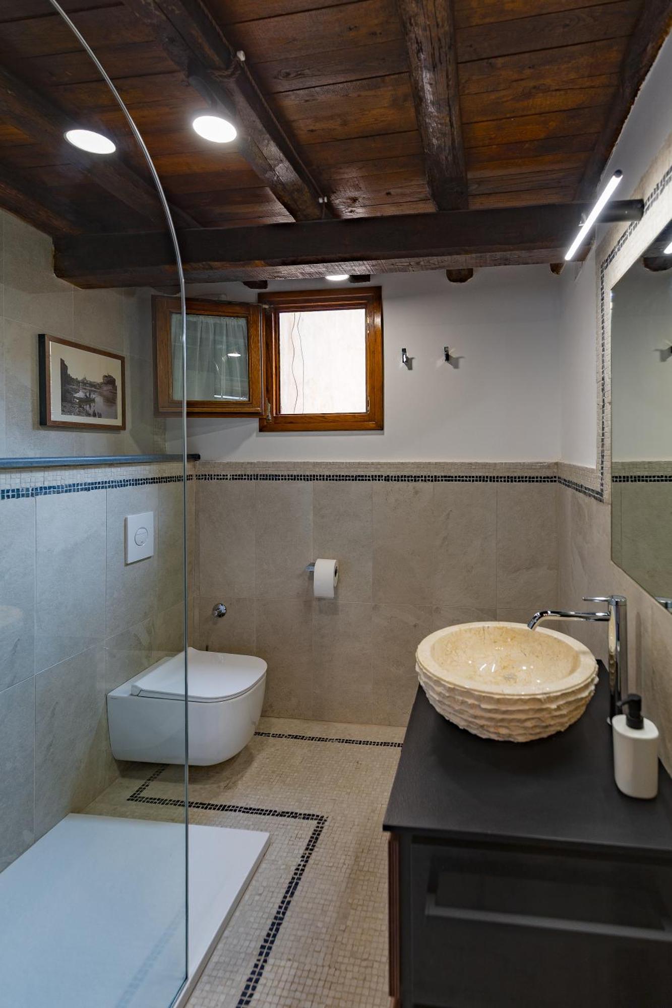 Loft Trastevere 로마 외부 사진