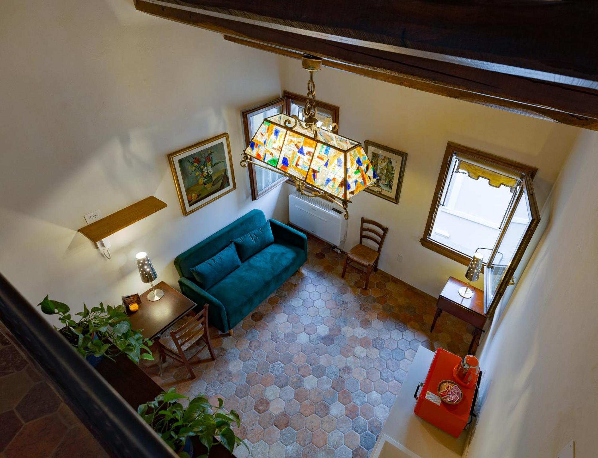 Loft Trastevere 로마 외부 사진