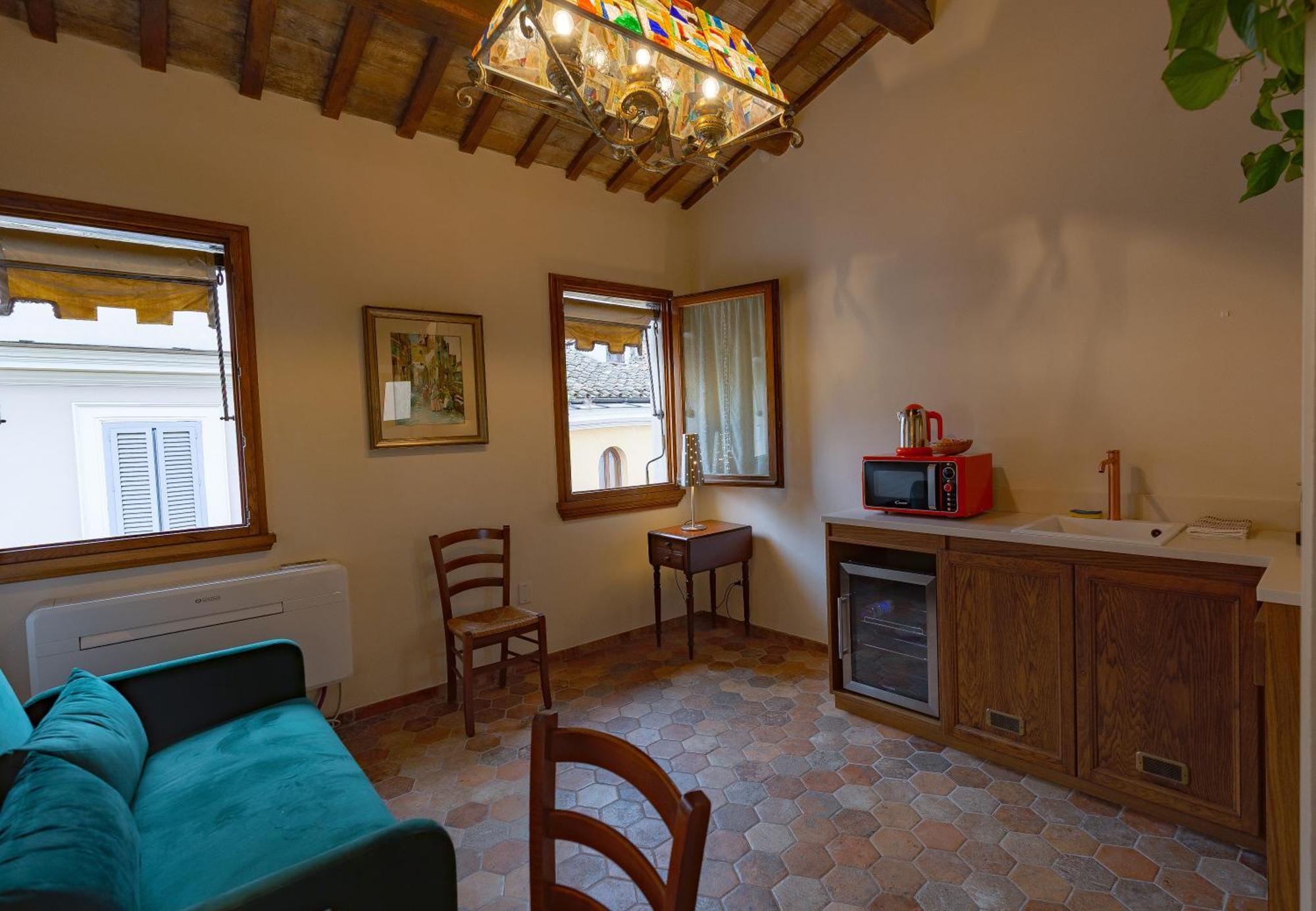 Loft Trastevere 로마 외부 사진